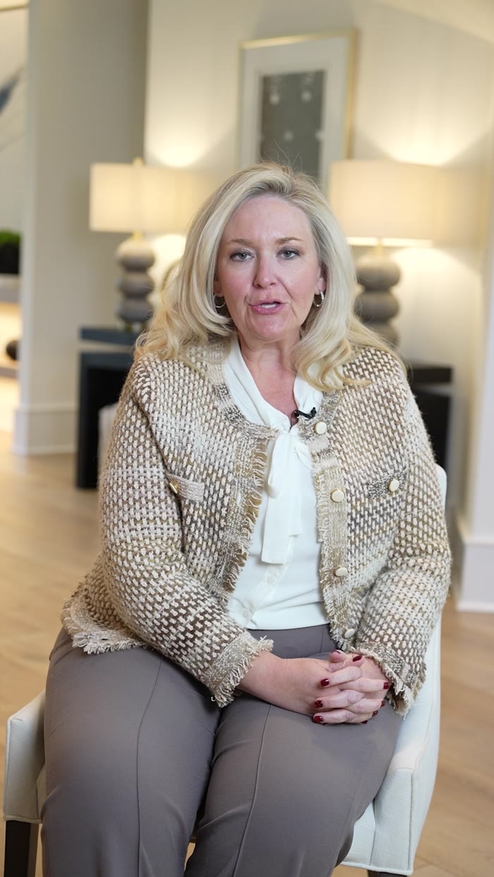 The REZERVE founder introducing the luxury real estate brand